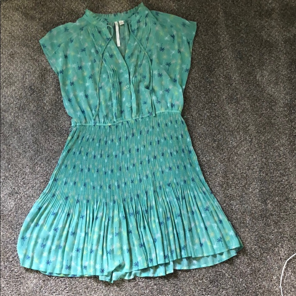 LC by Lauren Conrad mini dress